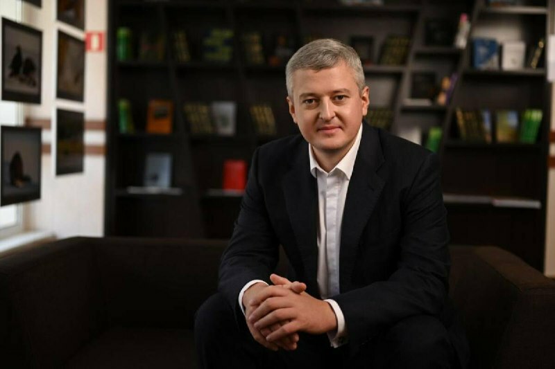 Владимир Солодов поздравил камчатцев с Днем защиты детей
