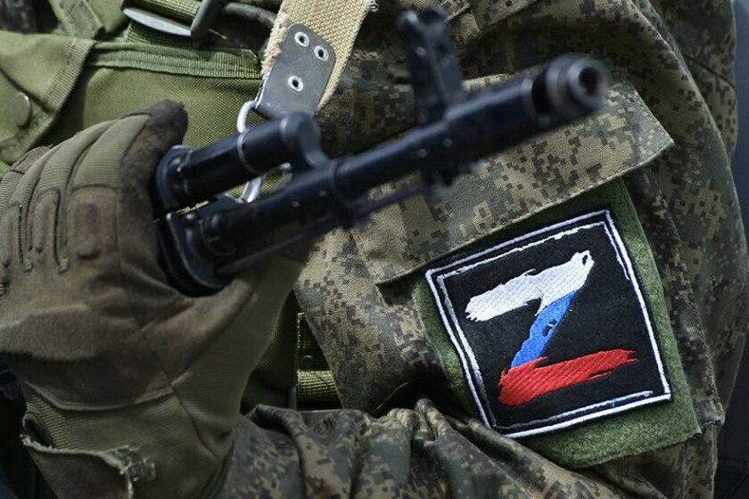 Четверых камчатских военнослужащих освободили из украинского плена