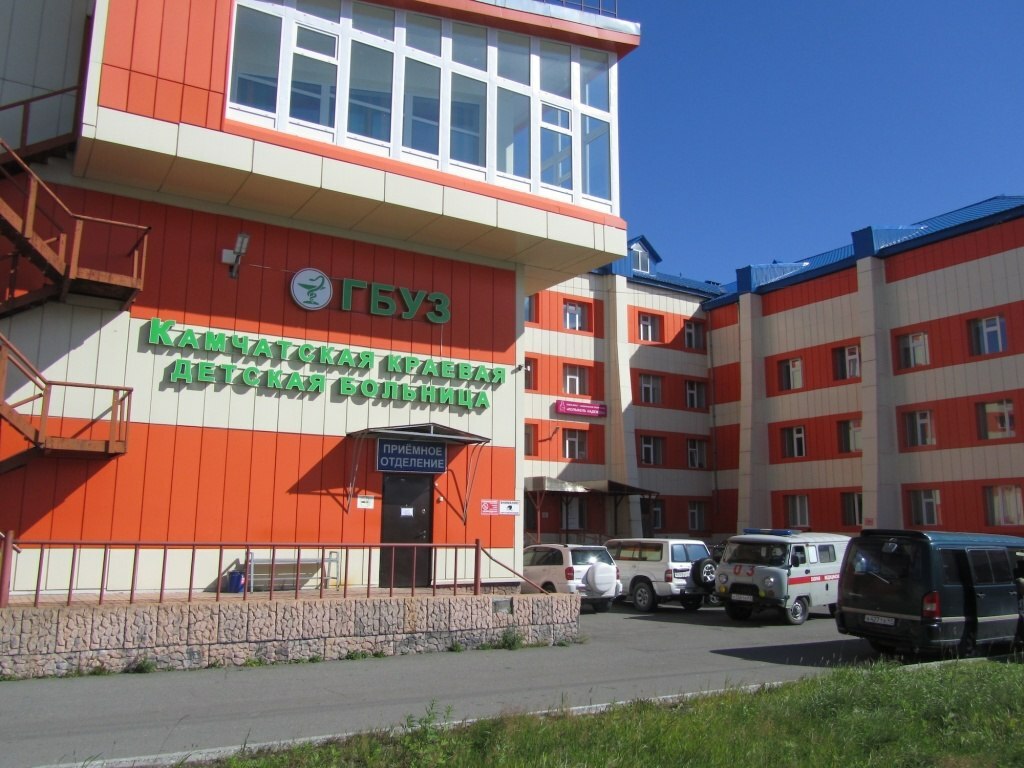 Три человека, пострадавшие в крупном ДТП на Камчатке, выписаны на амбулаторное лечение