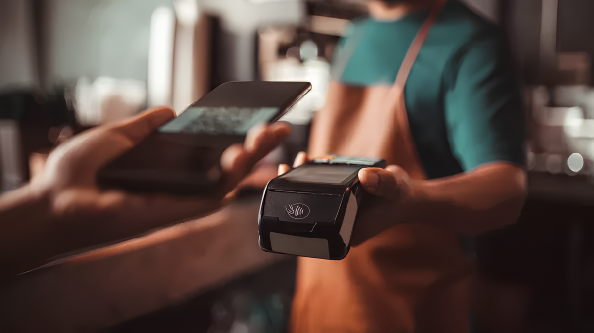 Камчатцам предлагают использовать универсальный QR-код в качестве платежного инструмента