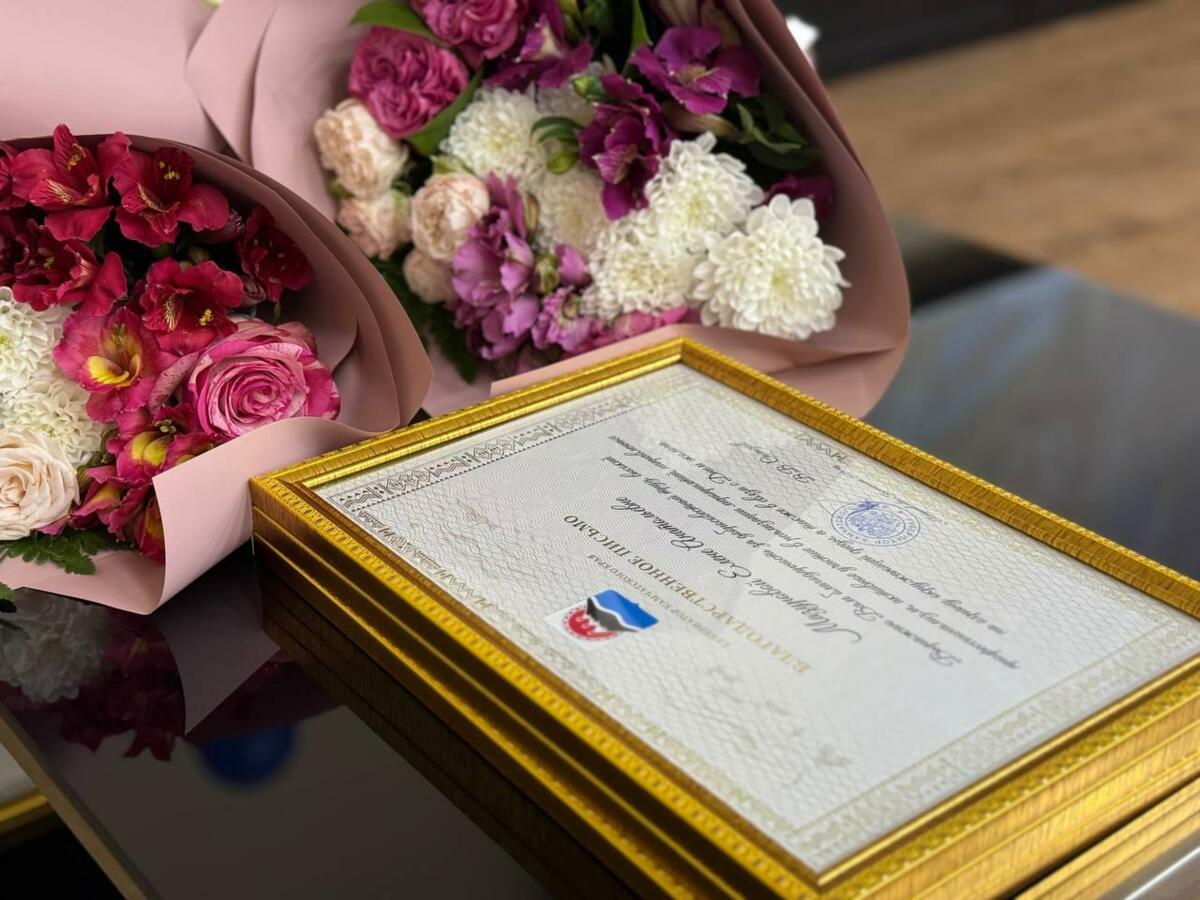 Владимир Солодов поздравил экологов Камчатки с профессиональным праздником