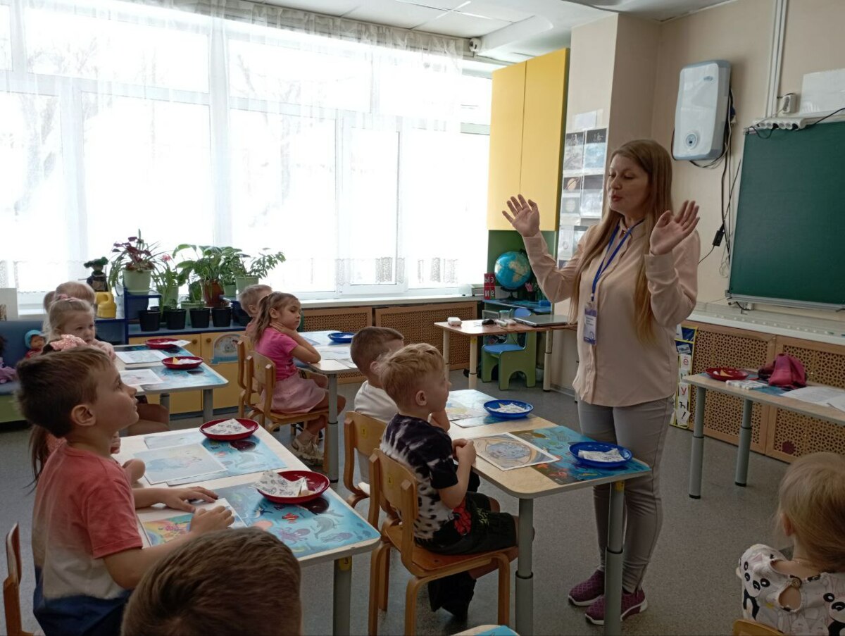 Сразу три крупных конкурса педагогического мастерства проходят на Камчатке