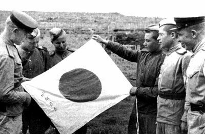 Камчатка почтит память бойцов Курильской десантной операции
