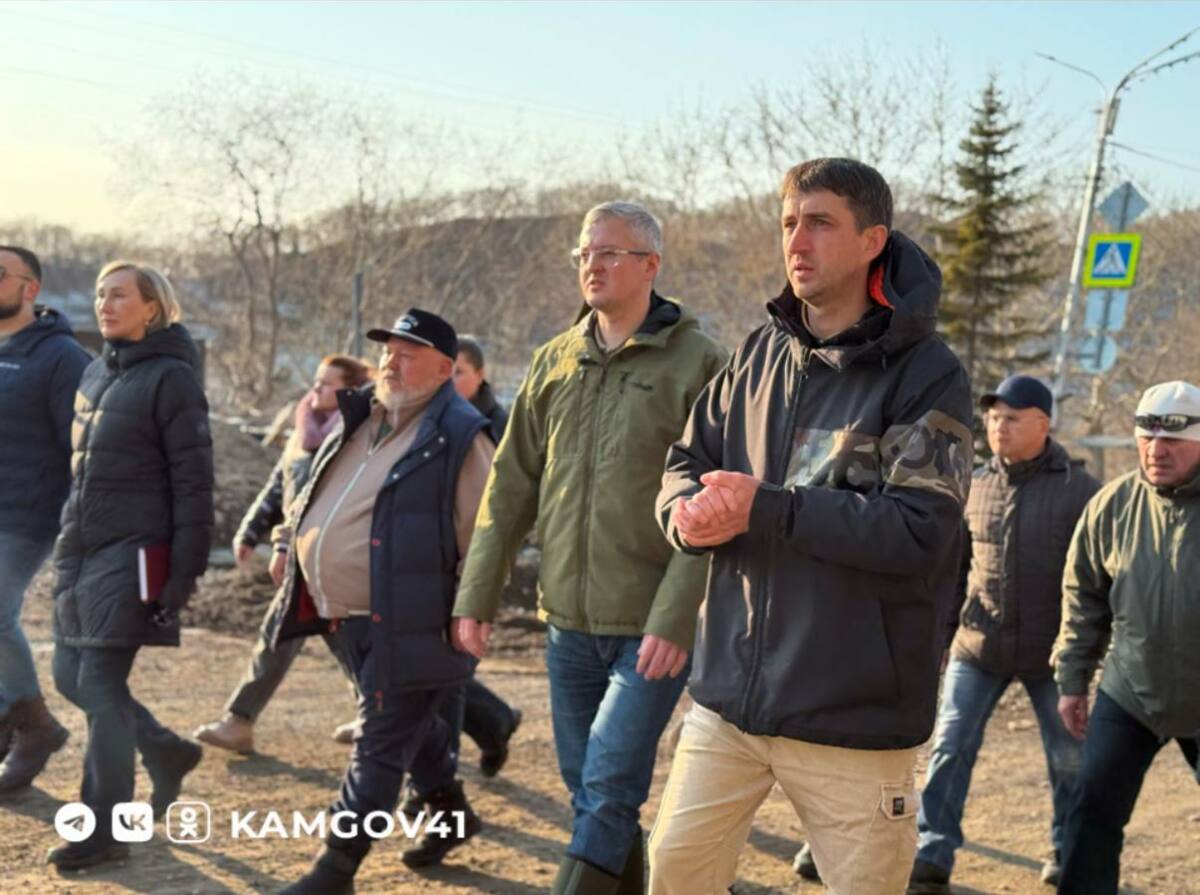 Движение транспорта по улицам Ленинская и Советская будет односторонним с 14 апреля