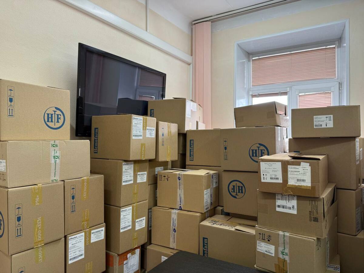 По поручению губернатора 30 тыс. льготных лекарств закупили для елизовчан