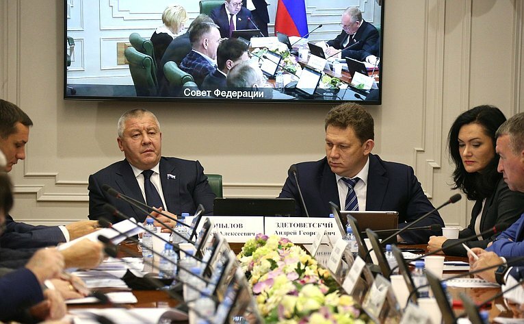 Камчатка добивается принятия бюджетного законодательства в пользу региона и защиты добросовестных инвесторов при проведении второго этапа программы инвестквот
