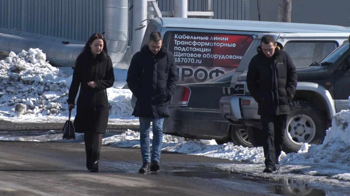 Камчатские общественники провели внеплановую проверку объектов, отремонтированных в рамках нацпроекта