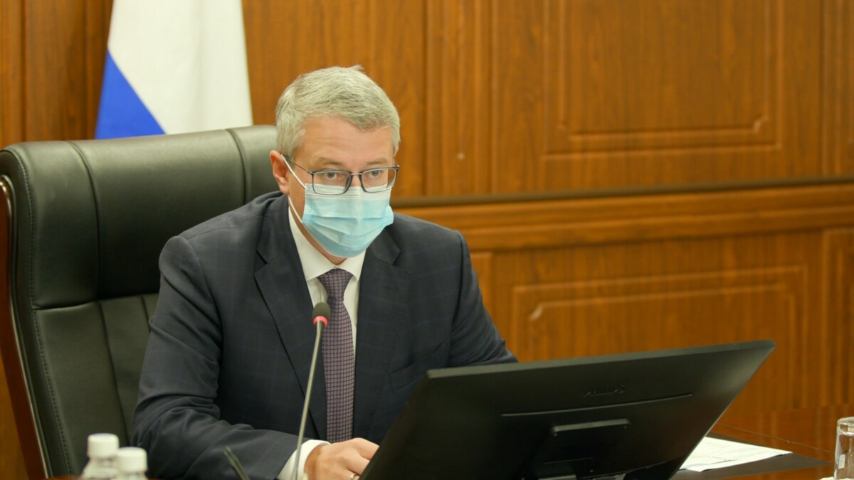 Владимир Солодов: «Обращения граждан – это важнейшая составляющая нашей работы»