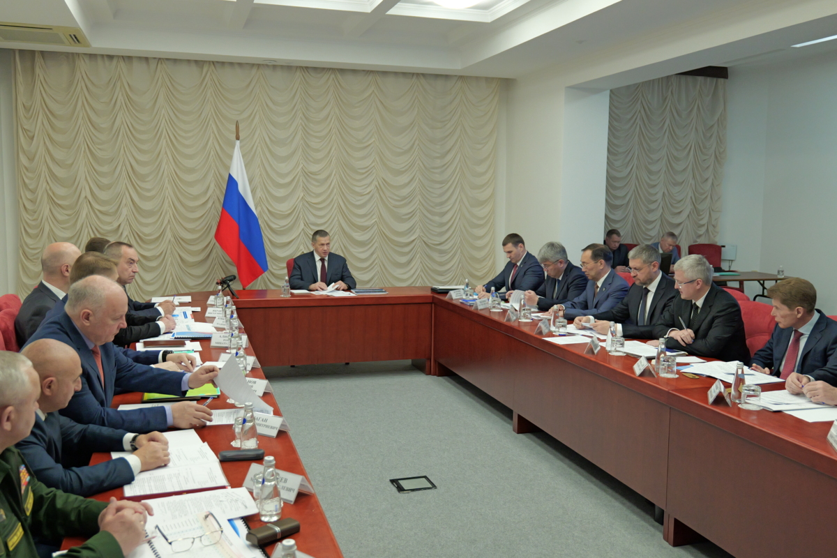 Объем инвестиций на Камчатке в первом квартале 2025 года вырос почти втрое