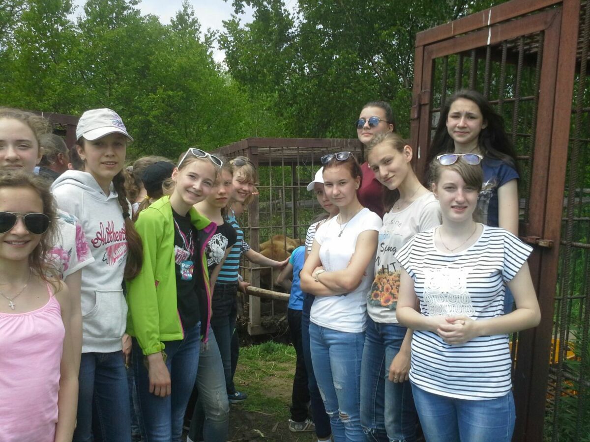 Для камчатских школьников и студентов организовали бесплатную этнографическую экскурсию