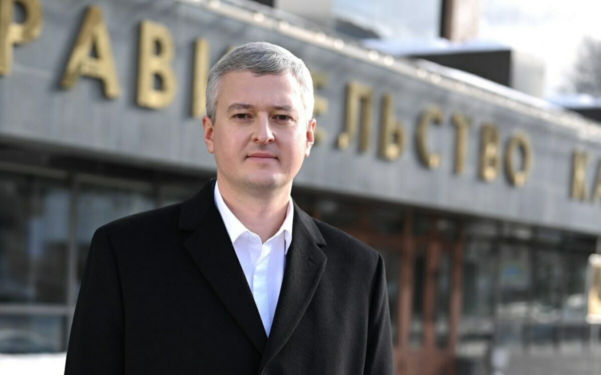 Поздравление Губернатора Камчатского края Владимира Солодова с Днём России