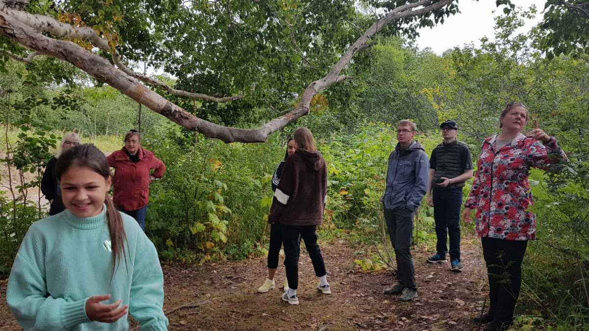 В социальных турах в августе приняло участие более 90 человек