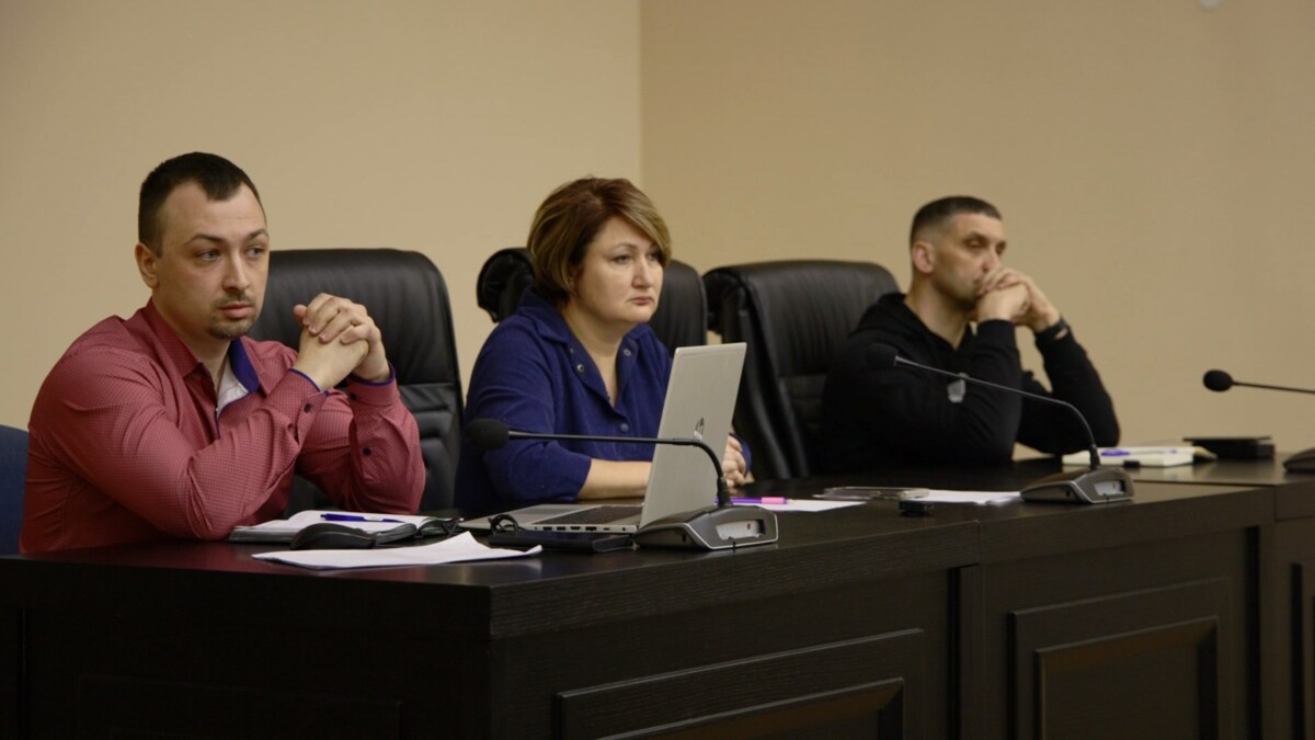 Госжилинспекция Камчатки провела совещание с управляющими компаниями